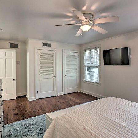 Central Thomasville Condo - Walk To Broad St! Εξωτερικό φωτογραφία